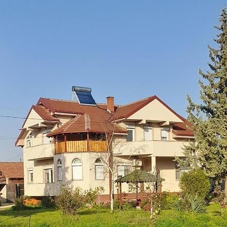 Jan-Air Appartement Ilinden Buitenkant foto