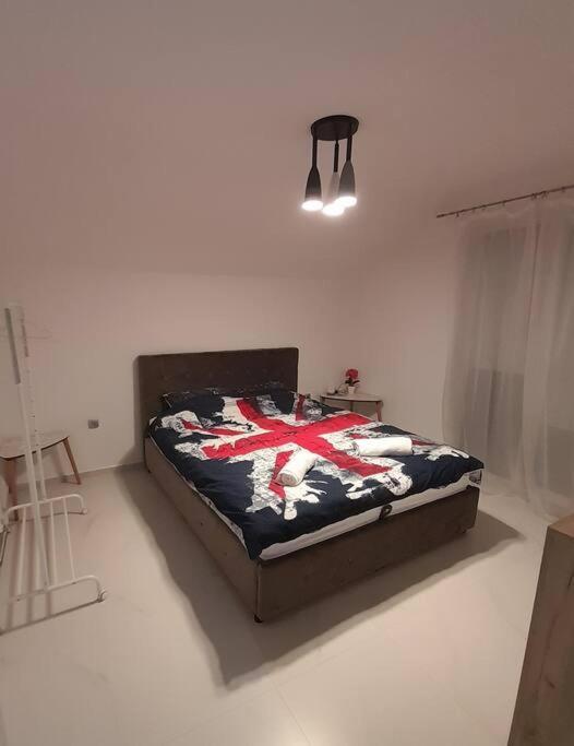 Jan-Air Appartement Ilinden Buitenkant foto