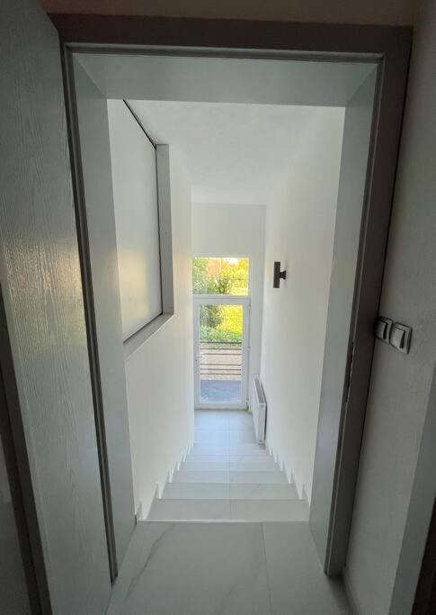 Jan-Air Appartement Ilinden Buitenkant foto
