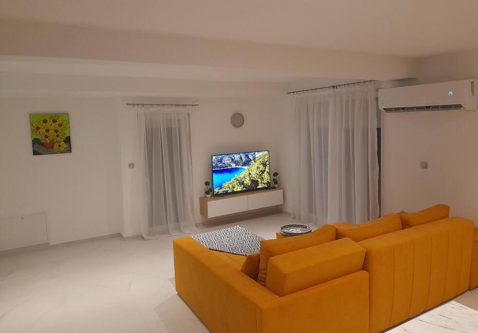 Jan-Air Appartement Ilinden Buitenkant foto