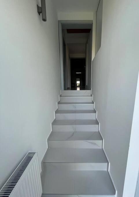 Jan-Air Appartement Ilinden Buitenkant foto